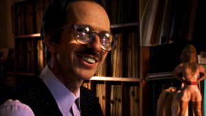Crumb's poster