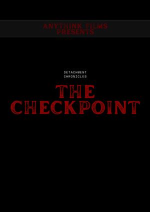 The Checkpoint's poster