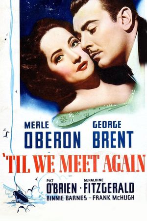 'Til We Meet Again's poster