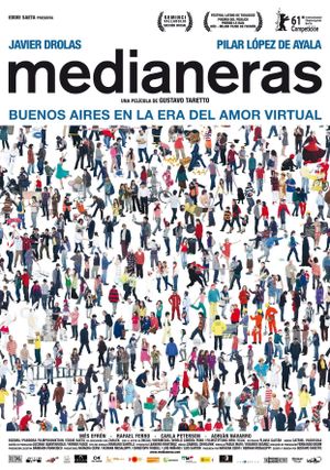 Sidewalls's poster