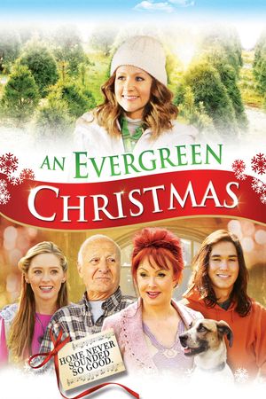 An Evergreen Christmas's poster