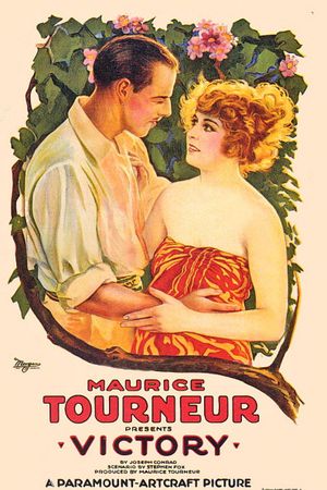 Victory's poster