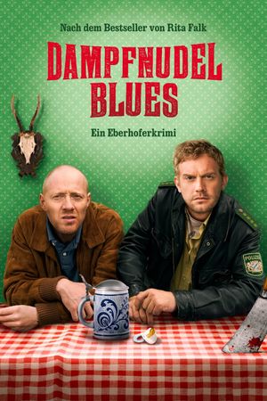 Dampfnudelblues's poster