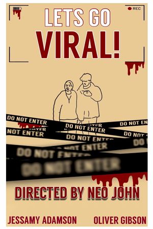 Let's Go Viral's poster