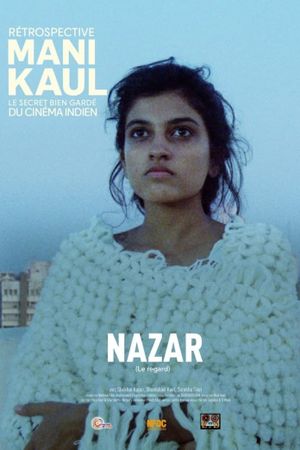 Nazar's poster