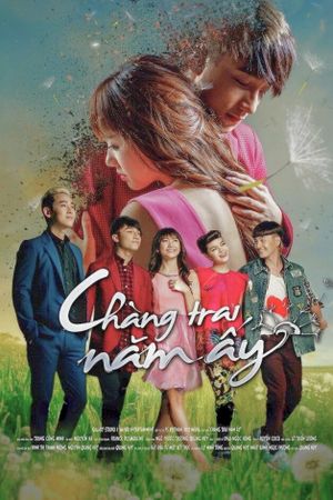 Dandelion's poster