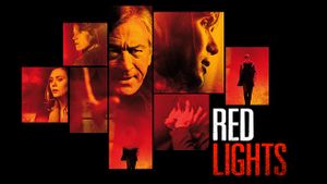 Red Lights's poster