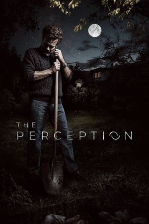The Perception's poster