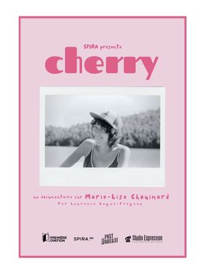 Cherry's poster