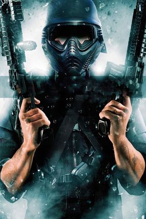Rampage's poster