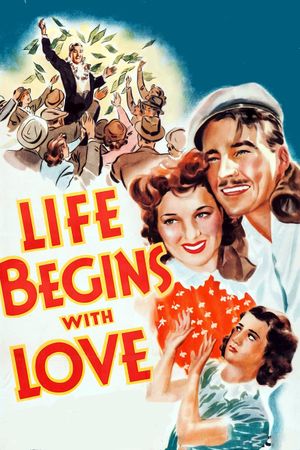 Life Begins with Love's poster