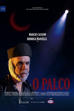 The Stage's poster image