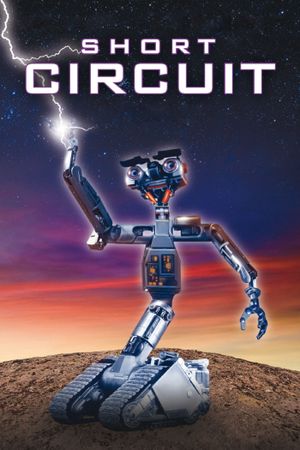Short Circuit's poster