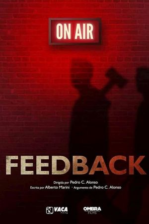 Hostage Radio's poster