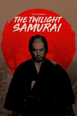 The Twilight Samurai's poster