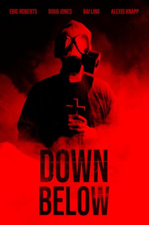 Down Below's poster