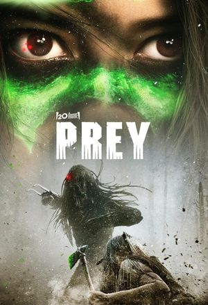 Prey's poster