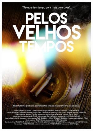 Pelos Velhos Tempos's poster