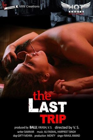 The Last Trip's poster