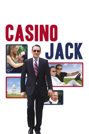 Casino Jack's poster image