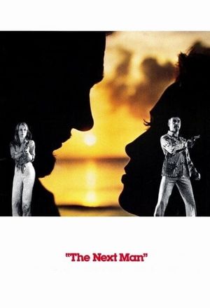 The Next Man's poster