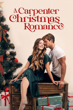 Untitled Sarah Drew Romance's poster