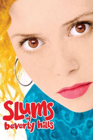 Slums of Beverly Hills's poster