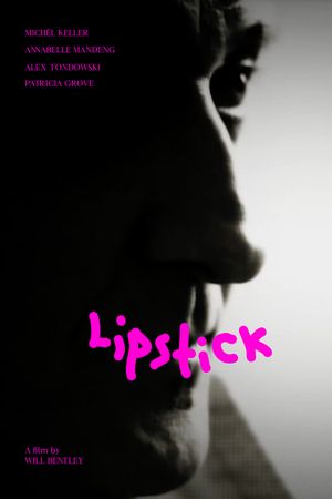 Lipstick's poster