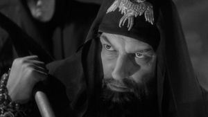 Ivan the Terrible, Part II: The Boyars' Plot's poster