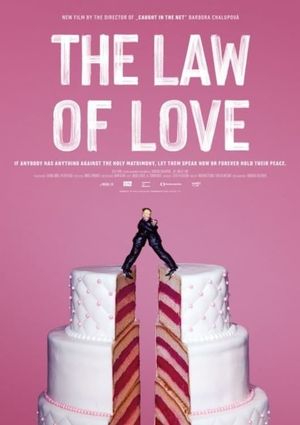 The Law of Love's poster