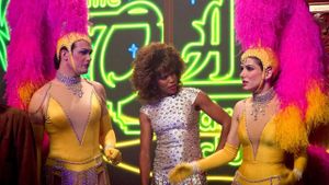 Miss Congeniality 2: Armed & Fabulous's poster