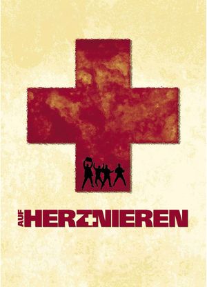 Auf Herz und Nieren's poster