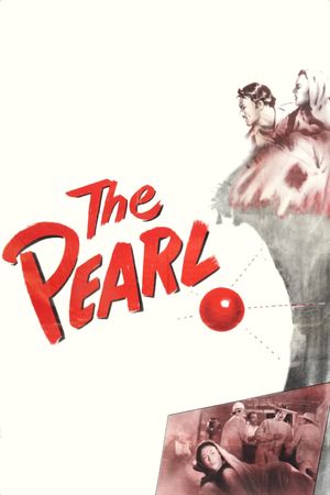 The Pearl's poster