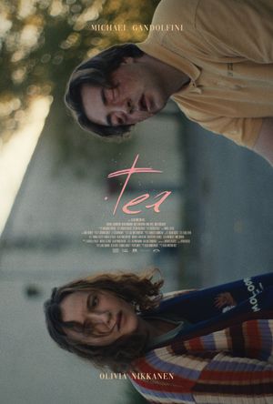 Tea's poster