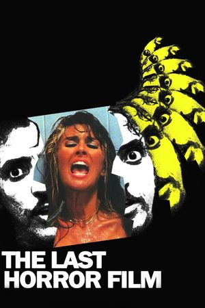 The Last Horror Film's poster