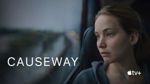 Causeway's poster