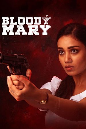 Bloody Mary's poster