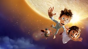 Moonbound's poster