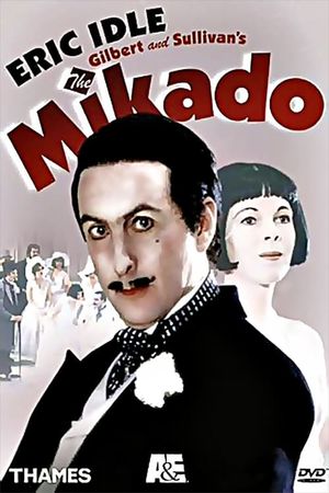 The Mikado's poster image