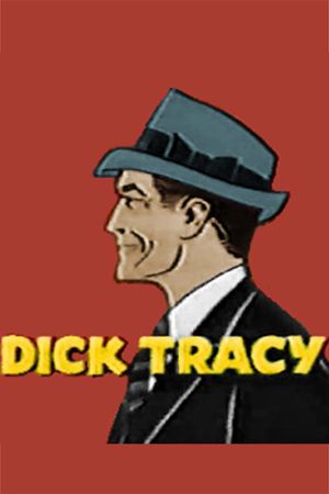 Dick Tracy - The Plot To Kill NATO's poster