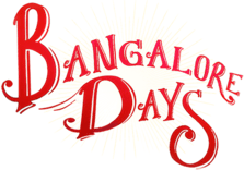 Bangalore Days's poster