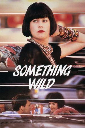 Something Wild's poster