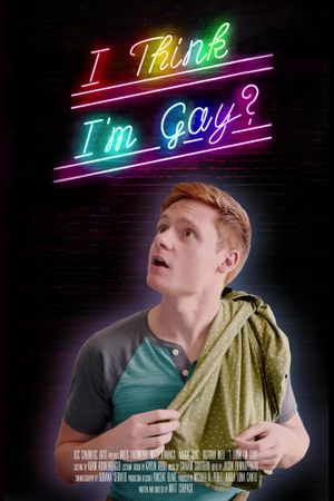 I Think I'm Gay?'s poster