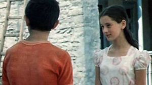 A First Confession's poster