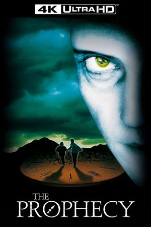 The Prophecy's poster