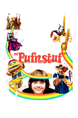 Pufnstuf's poster