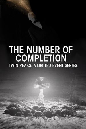 The Number of Completion's poster
