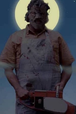 The Catskill Chainsaw Redemption's poster