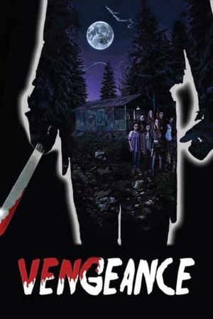 Friday the 13th: Vengeance's poster