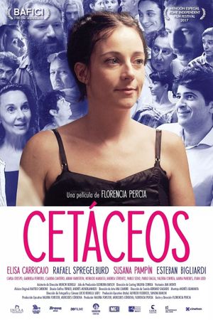 Cetáceos's poster